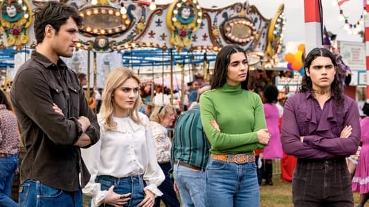 Image The Winchesters 12