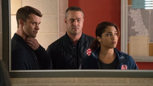 Image Chicago Fire 14