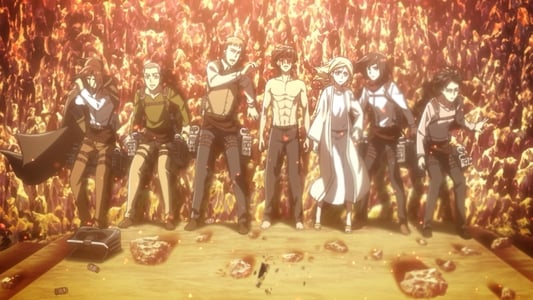Image Ataque a los Titanes (Attack on Titan) 8