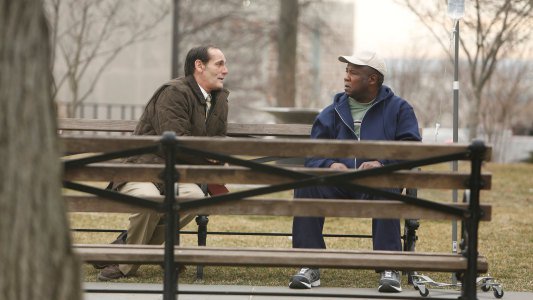 Image The Blacklist 18