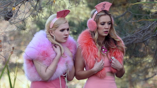 Image Scream Queens 10