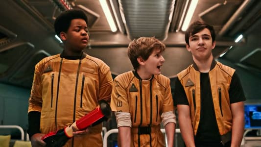 Image The Astronauts 4