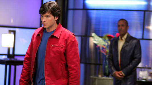 Image Smallville 22