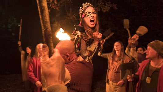 Image The Magicians 7