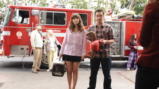 Image New Girl 20