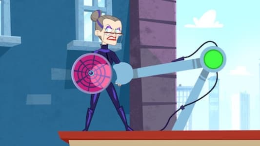 Image Johnny Test 5