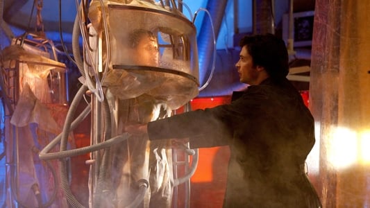 Image Smallville 14