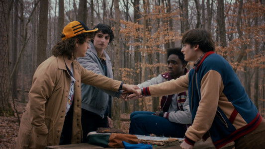 Image Stranger Things 1