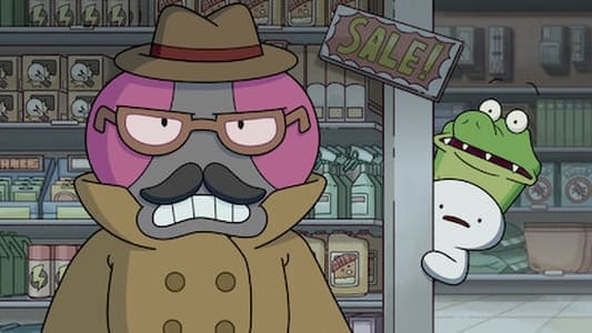 Image Oddballs: Bichos raros 3