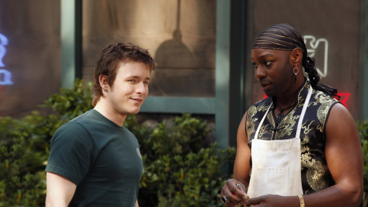 Image True Blood (Sangre Fresca) 5