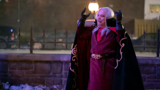 Image Lo que hacemos en las sombras 6