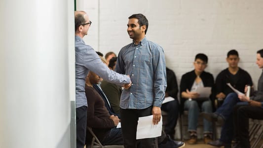 Image Master of None 4