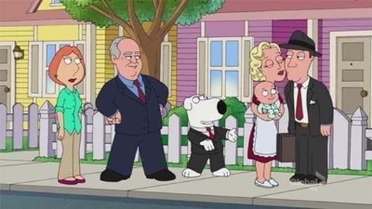 Image Padre de familia 2