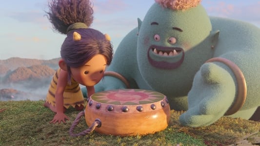 Image Oni: La leyenda del dios del trueno 2