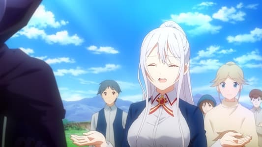 Image Jitsu wa Ore, Saikyou deshita? 8