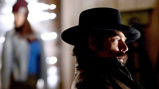 Image Wynonna Earp 3