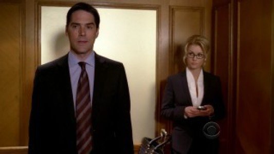 Image Mentes Criminales (Criminal Minds) 16