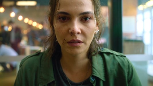 Image Good Morning, Verônica 1