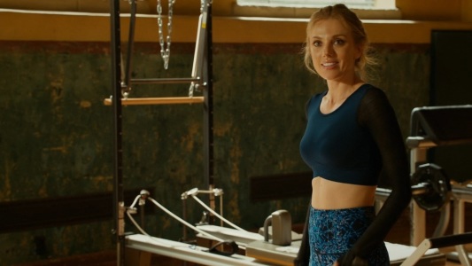 Image NCIS Los Angeles 12