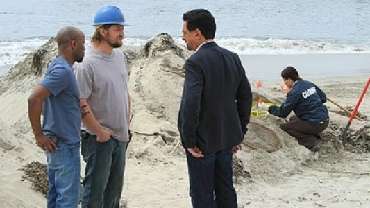 Image Mentes Criminales (Criminal Minds) 23
