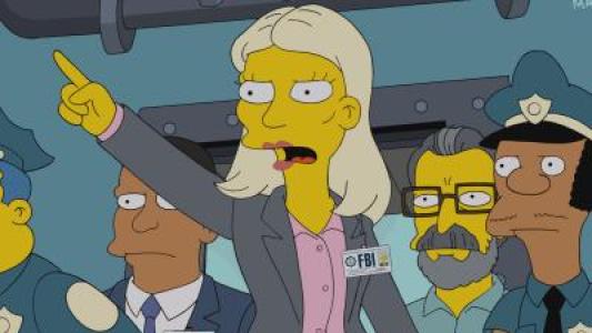 Image Los Simpsons 1