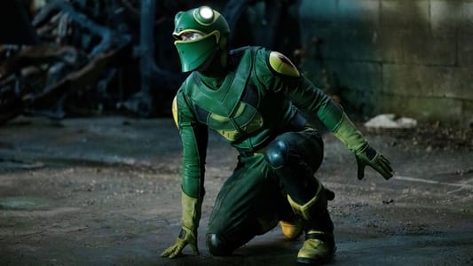 Image She-Hulk: Defensora de héroes 8