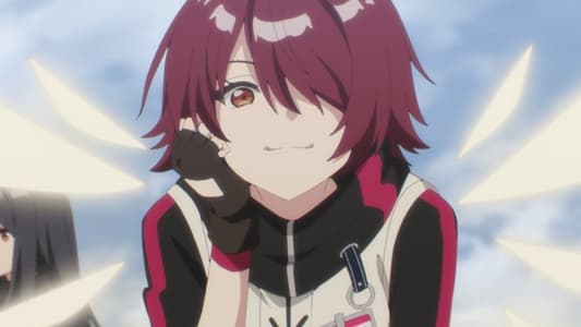 Image Arknights: Prelude to Dawn 5