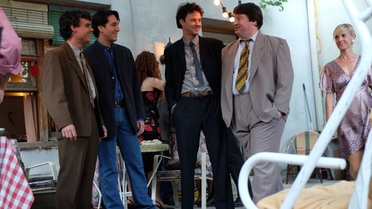 Image Apaches (TV) 5