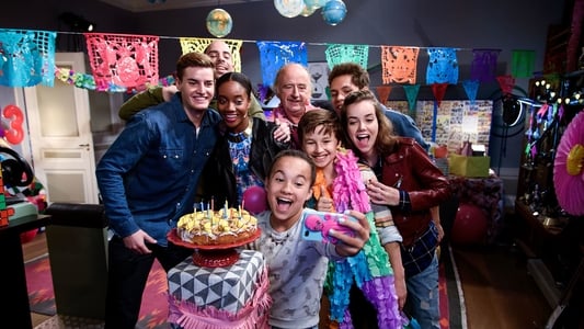 Image El misterio de los Hunter 14