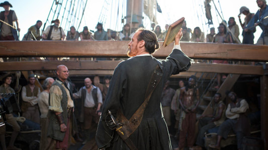 Image Black Sails 1