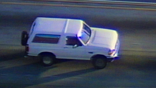 Image American Manhunt: O.J. Simpson 2