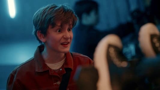 Image The Astronauts 1