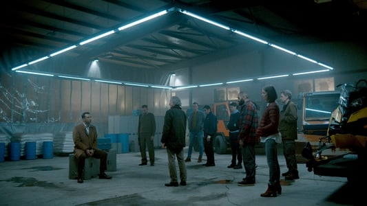 Image Into the Night 4