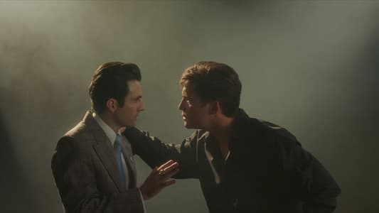 Image Luis Miguel: La Serie 1