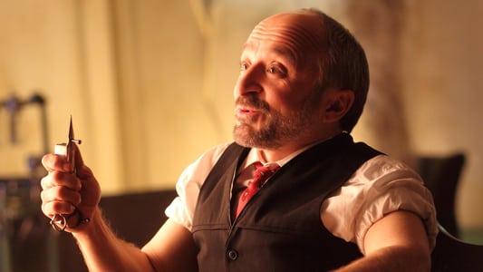 Image La reina de las sombras 22