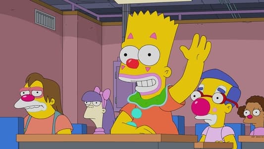 Image Los Simpsons 21
