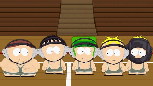 Image South Park 10
