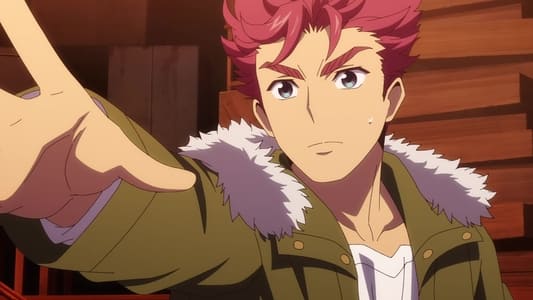 Image Cardfight !! Vanguard OverDress 4