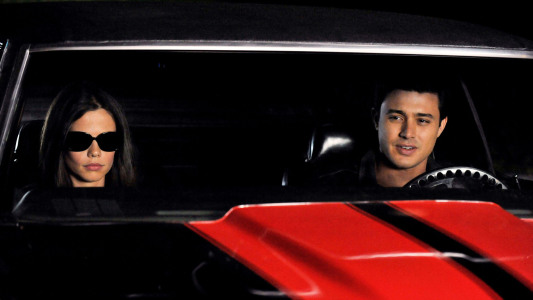 Image Pequeñas Mentirosas (Pretty Little Liars) 9