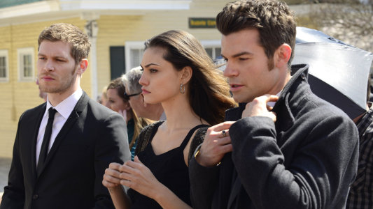 Image Los Originales (The Originals) 20