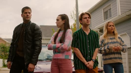 Image Los protegidos: El regreso 1