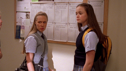 Image Las chicas Gilmore 2