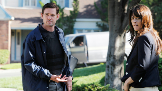 Image El Mentalista 6