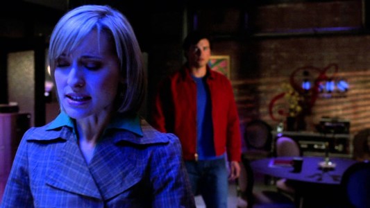 Image Smallville 16