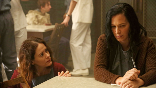 Image American Horror Story 4