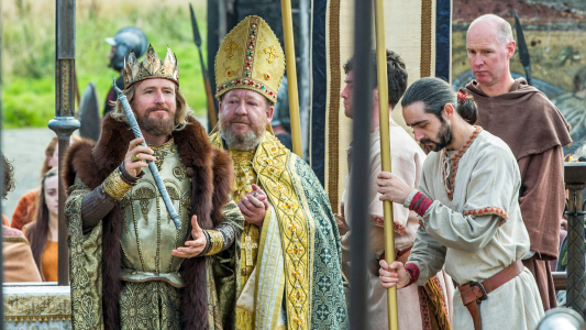 Image Vikingos (Vikings) 9