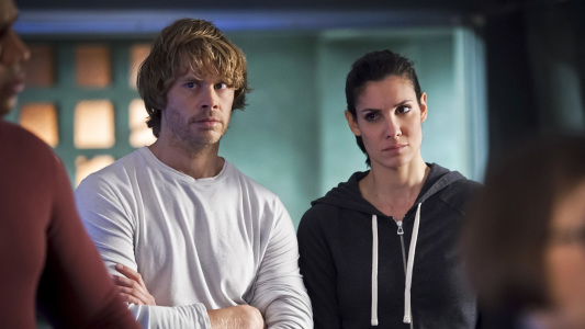 Image NCIS Los Angeles 24