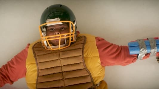 Image Somos los mejores: una nueva era 2