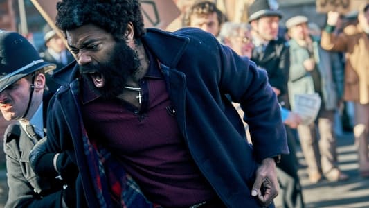 Image This Town (2024) 5