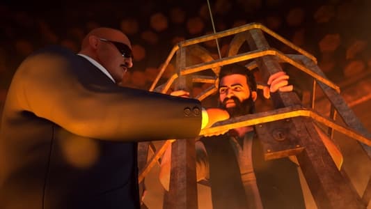 Image Fast & Furious: Espías a todo gas 8